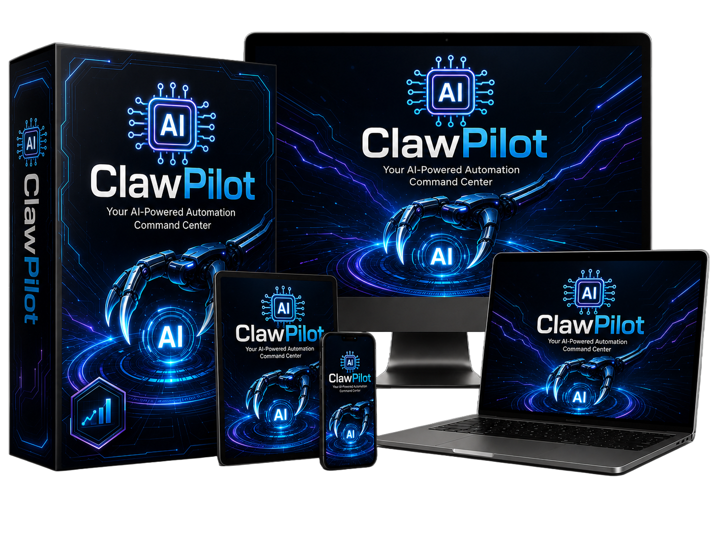 Full OpenClaw Online Access